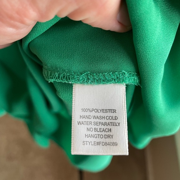 ModCloth Pam Breeze-ly top - Picture 6 of 9